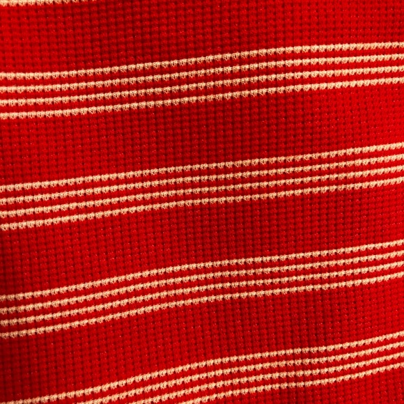 Red and cropped Forever 21 tank top💗 - Picture 4 of 5